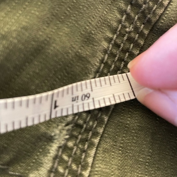 Carhartt Womens Gallatin Utility Jacket Quilt Lined Zip Front Hood 100667 Small - Picture 9 of 9